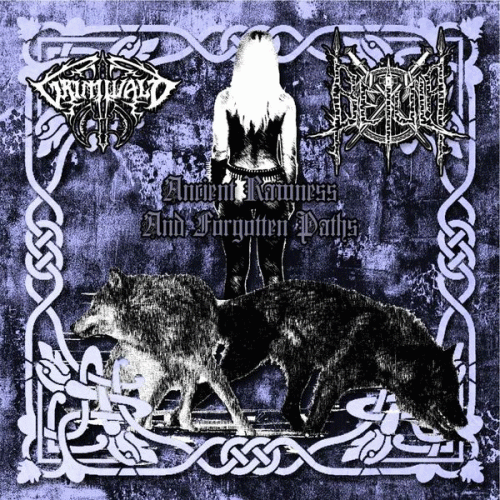 Grimwald : Ancient Rawness and Forgotten Paths